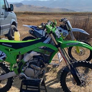 Meet your Posher, Connor